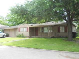 2233 Collier St, Houston, TX 77023