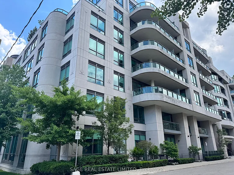 377 Madison Ave #405 — Photo 15