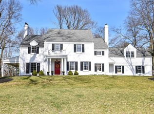 2500 Willowbrook Dr, Cincinnati, OH 45237