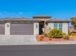 751 N Millcreek Springs Dr, Washington, UT 84780
