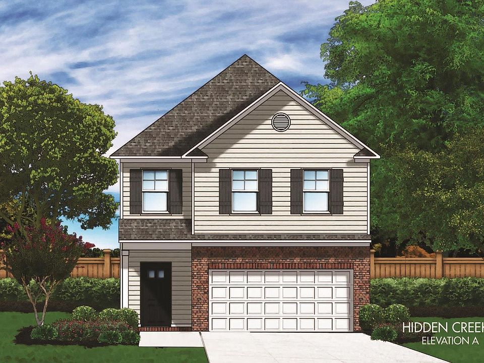 2nd image of 247 Brown Cir Lot 109