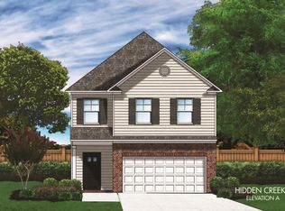 247 Brown Cir Lot 109, Easley, SC 29642