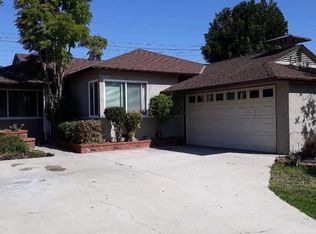 11554 Cimarron Ave, Hawthorne, CA 90250