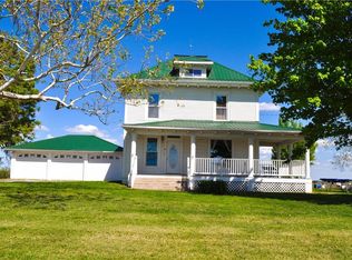 3916 State Highway A, Albany, MO 64402