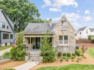 1508 Rosebank Ave, Nashville, TN 37206
