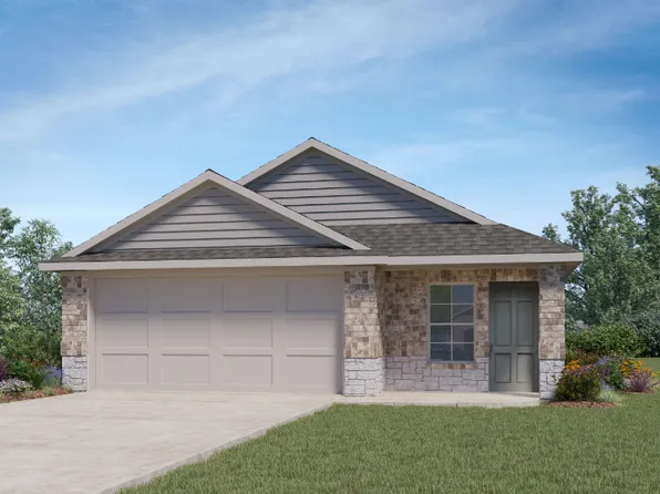 2321 Soothing St, Corpus Christi, TX 78418