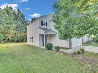 6848 Horseback Ln, Raleigh, NC 27610