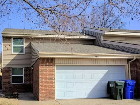 2801 Belknap Ave, Norman, OK 73072