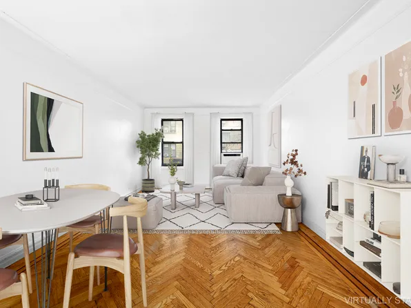 687 West 204th Street 1E image 2 of 12