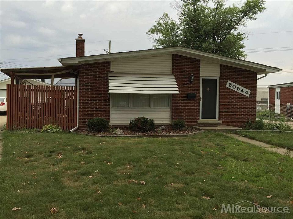 1st image of 30544 Garry Ave