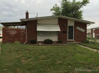 30544 Garry Ave, Madison Heights, MI 48071