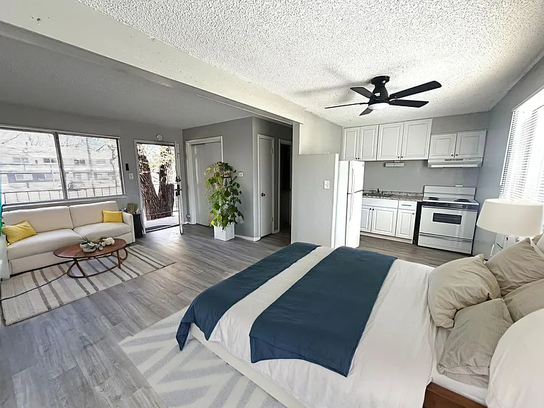 Brookside Apartments — Photo 4