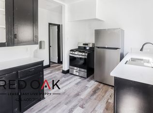 1331 1/2 2nd Ave #1331-1/2, Los Angeles, CA 90019