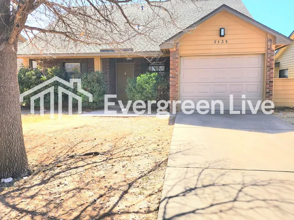 2135 Tesuque Ct, Portales, NM 88130