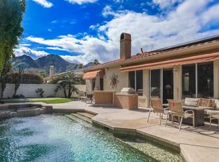 45002 Aztec Dr, Indian Wells, CA 92210