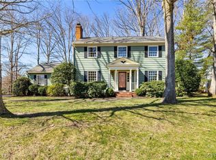 2200 Lancashire Dr, North Chesterfield, VA 23235
