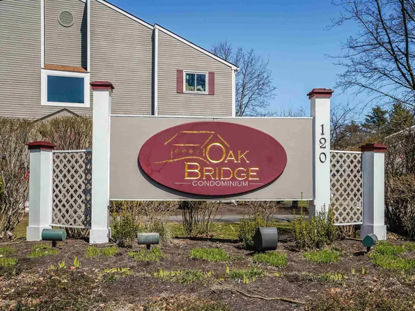 120 Fisherville Road #60, Concord, NH 03303