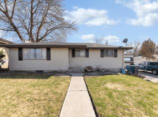 10726 E 15th Ave, Spokane, WA 99206