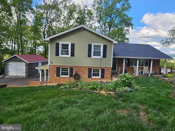 9907 Mount Tabor Rd, Myersville, MD 21773