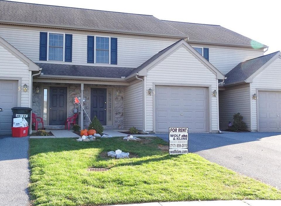 Front of Similar House