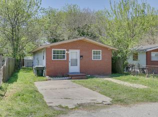 14 Hopkins St, Hampton, VA 23663