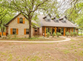 4962 S Fm 113, Millsap, TX 76066