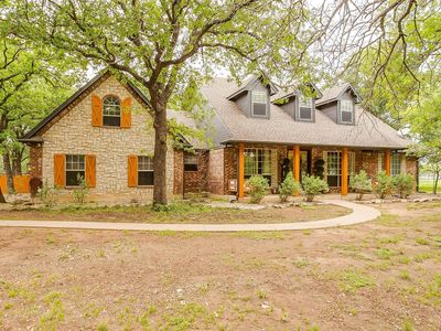 4962 S Fm 113, Millsap, TX, 76066