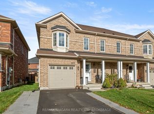 107 Keith Cres, Niagara On The Lake, ON L0S 1J0