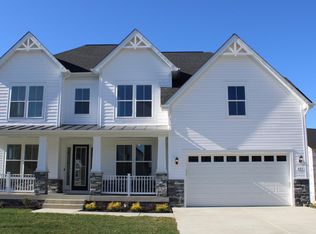 425 Meadow Creek Dr, Bowie, MD