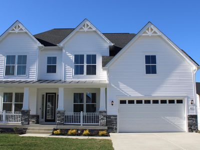 425 Meadow Creek Dr, Bowie, MD, 20716