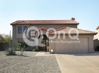 3925 E Desert Flower Ln, Phoenix, AZ 85044