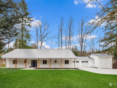 43629 SE 147th Place, North Bend, WA, 98045