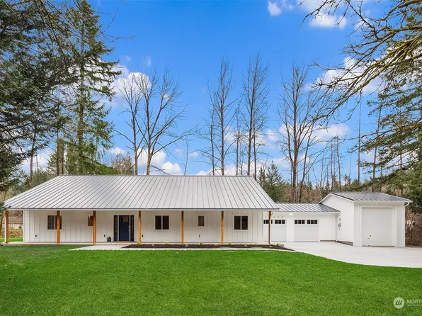 43629 SE 147th Place, North Bend, WA 98045