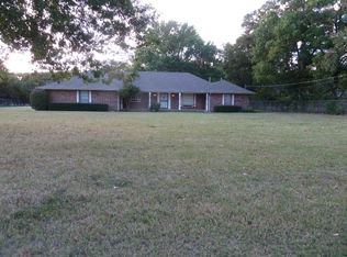 1625 N Davis Ave, Oklahoma City, OK 73127