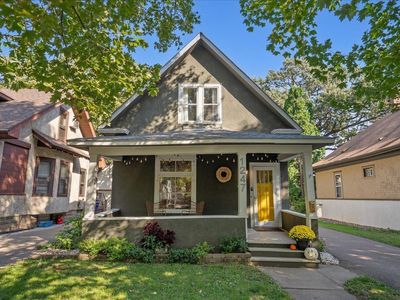 1247 Selby Ave, Saint Paul, MN, 55104