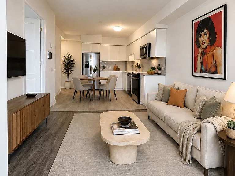 93 Arthur St S #803 — Photo 1