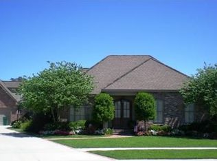 108 Meredith Pl, Hahnville, LA 70057