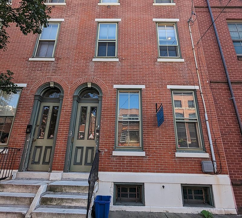 1828 Fairmount Ave. Philadelphia, PA