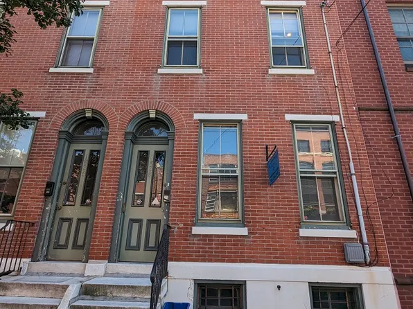 1828 Fairmount Ave #A, Philadelphia, PA 19130