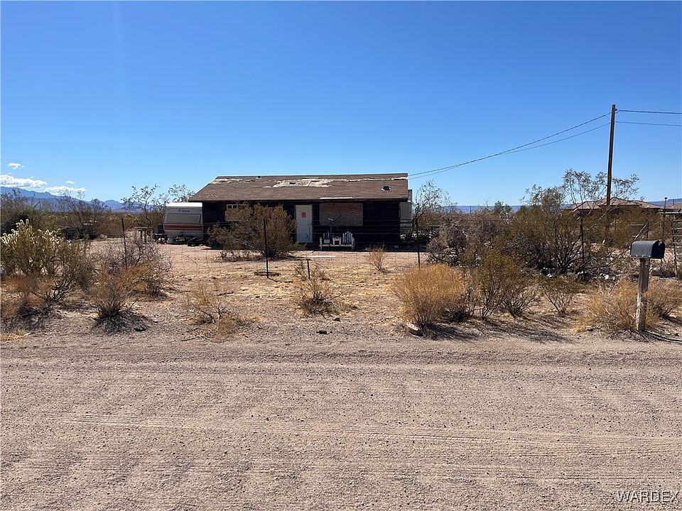1st image of 4080 W Abrigo Drive