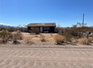 4080 W Abrigo Dr, Golden Valley, AZ 86413