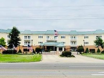 1300 N Main St APT 204, Sikeston, MO, 63801