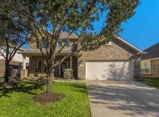 18118 Rustic Brook Ct, Cypress, TX 77429