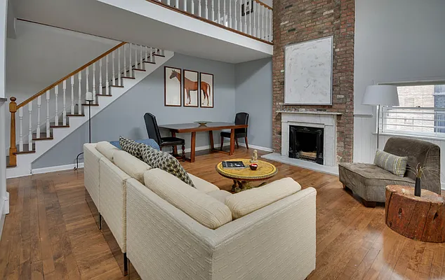 Sold by Brown Harris Stevens | media 2