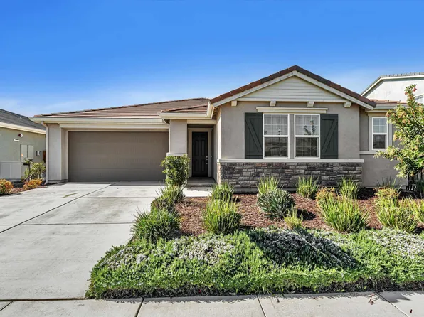 612 Chimes St, Lathrop, CA 95330