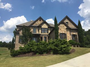 4611 Cardinal Ridge Way, Flowery Branch, GA 30542