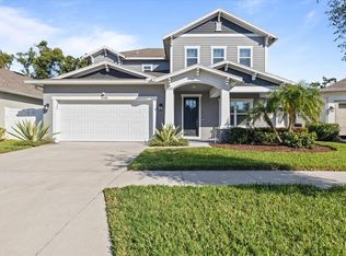 3308 Glen Meadow Ct, Tampa, FL 33614