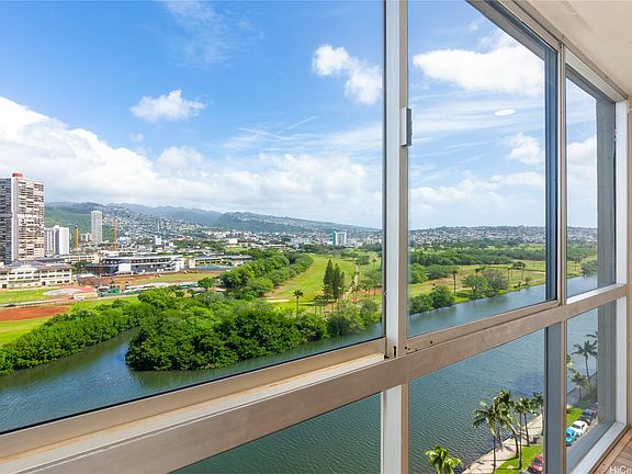 4th image of 2211 Ala Wai Blvd APT 1606