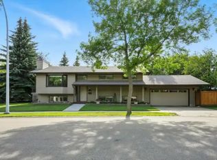 14 Leblanc Pl #1A, Saint Albert, AB T8N4P1