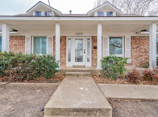 1507 Sharon Dr, Duncanville, TX 75137